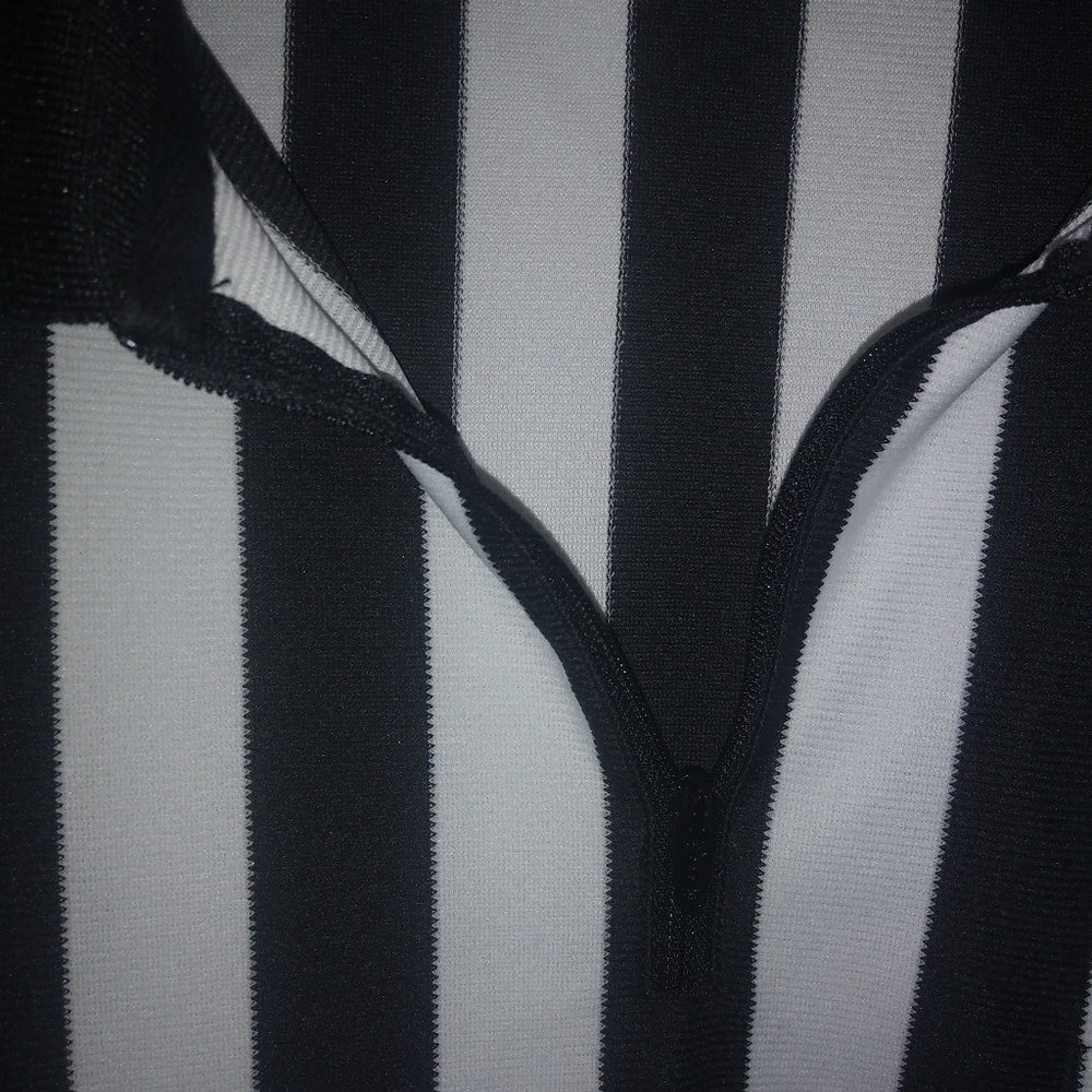 Rawlings XL Referee Shirt - Picture 3 of 4